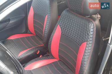 Хэтчбек Daewoo Matiz 2008 в 
