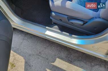 Хэтчбек Daewoo Matiz 2008 в 