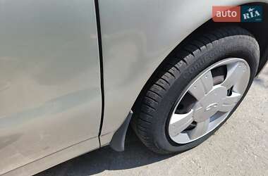 Хэтчбек Daewoo Matiz 2008 в 