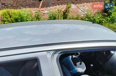 Хэтчбек Daewoo Matiz 2008 в 