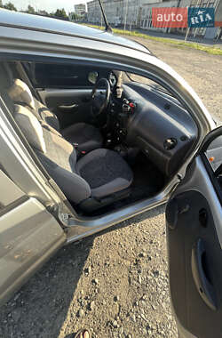 Хетчбек Daewoo Matiz 2011 в 