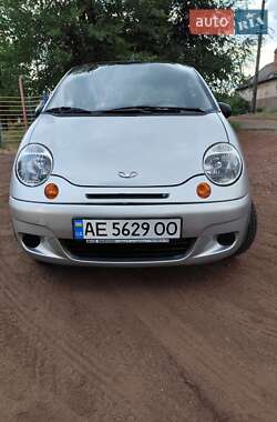 Хетчбек Daewoo Matiz 2011 в Кривому Розі