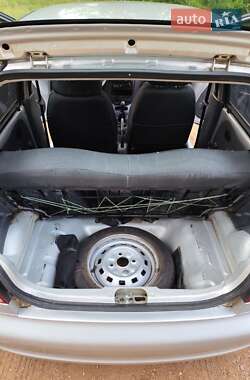 Хэтчбек Daewoo Matiz 2011 в 