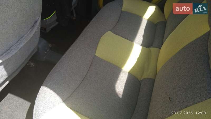 Хэтчбек Daewoo Matiz 2007 в Чернигове