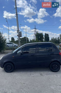 Хэтчбек Daewoo Matiz 2005 в 