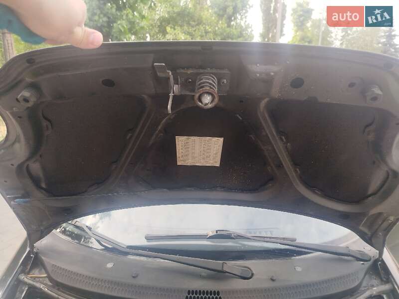 Хетчбек Daewoo Matiz 2011 в Кривому Розі