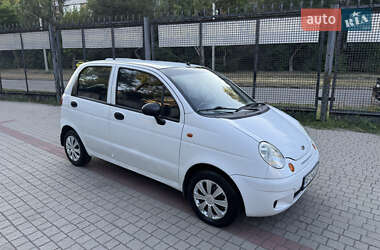 Хэтчбек Daewoo Matiz 2007 в Запорожье