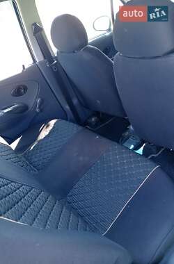 Хэтчбек Daewoo Matiz 2005 в 