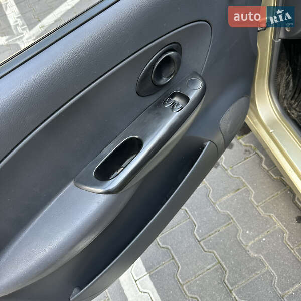 Хетчбек Daewoo Matiz 2008 в Хмельницькому