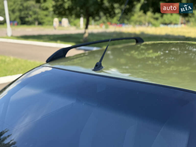 Хэтчбек Daewoo Matiz 2007 в Ровно фото 9 Хэтчбек Daewoo Matiz 2007 в Ровно