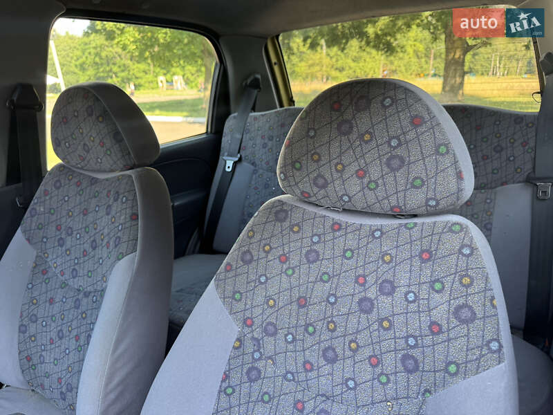 Хэтчбек Daewoo Matiz 2007 в Ровно фото 44 Хэтчбек Daewoo Matiz 2007 в Ровно