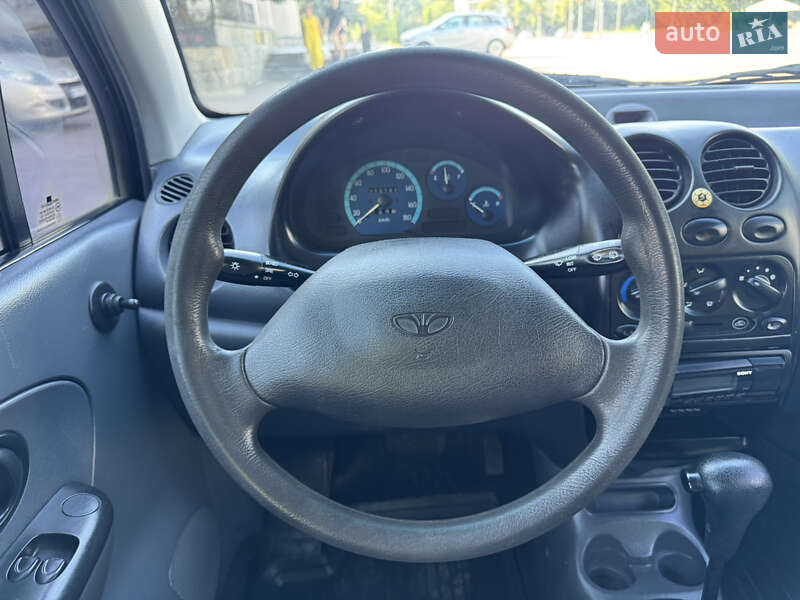 Хэтчбек Daewoo Matiz 2007 в Ровно фото 54 Хэтчбек Daewoo Matiz 2007 в Ровно