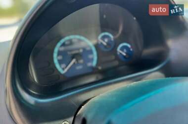 Хэтчбек Daewoo Matiz 2013 в 