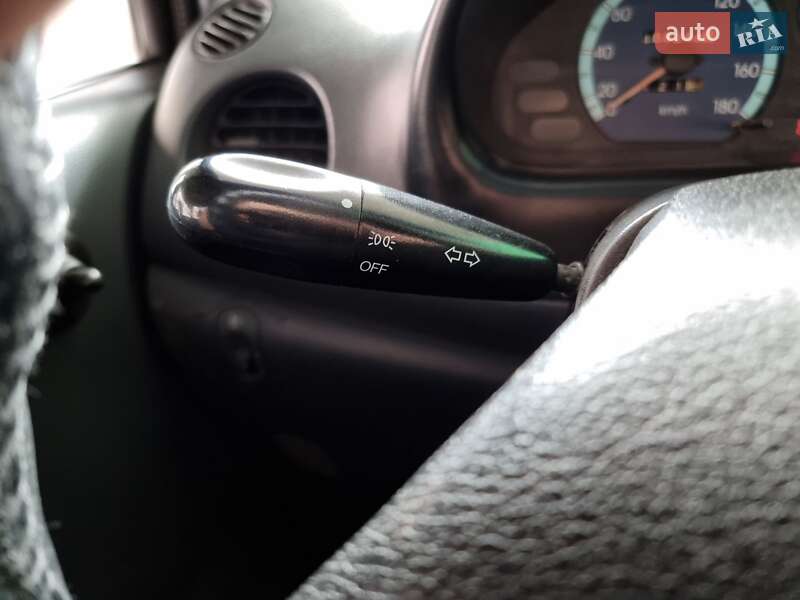 Хэтчбек Daewoo Matiz 2013 в Днепре фото 20 Хэтчбек Daewoo Matiz 2013 в Днепре