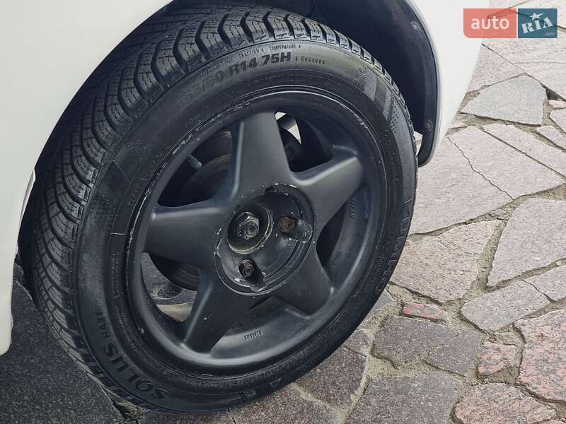 Хэтчбек Daewoo Matiz 2013 в Днепре фото 26 Хэтчбек Daewoo Matiz 2013 в Днепре