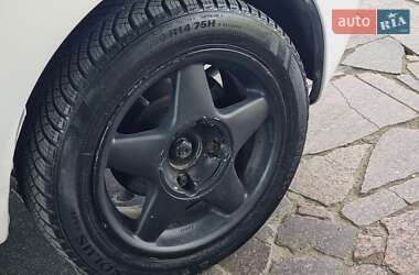 Хэтчбек Daewoo Matiz 2013 в 