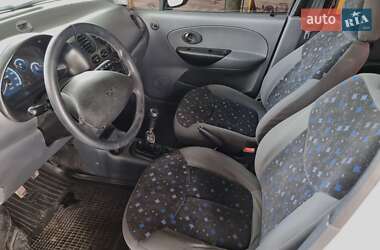 Хэтчбек Daewoo Matiz 2013 в 