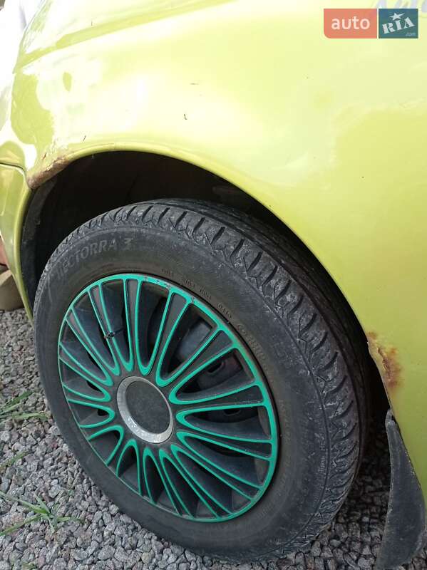 Хэтчбек Daewoo Matiz 2012 в Киеве фото 4 Хэтчбек Daewoo Matiz 2012 в Киеве