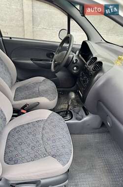 Хэтчбек Daewoo Matiz 2011 в 