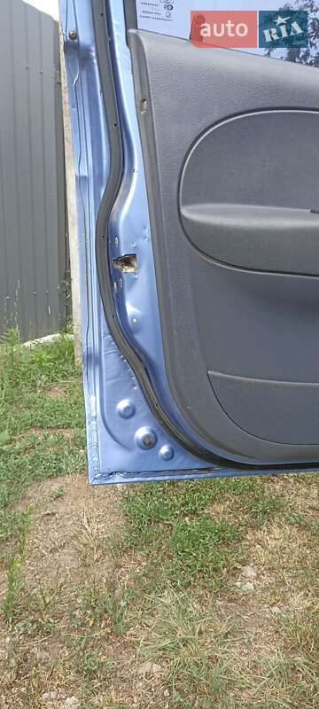 Хэтчбек Daewoo Matiz 2007 в Карловке фото 5 Хэтчбек Daewoo Matiz 2007 в Карловке