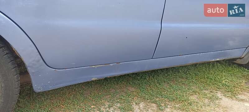 Хэтчбек Daewoo Matiz 2007 в Карловке фото 7 Хэтчбек Daewoo Matiz 2007 в Карловке