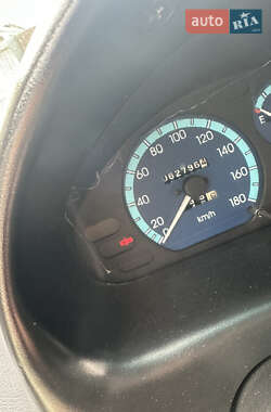 Хэтчбек Daewoo Matiz 2010 в 