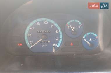 Хэтчбек Daewoo Matiz 2007 в 