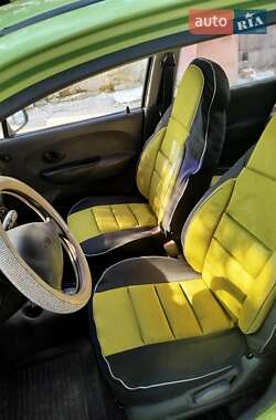 Хетчбек Daewoo Matiz 2007 в 