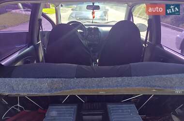 Хэтчбек Daewoo Matiz 2008 в 