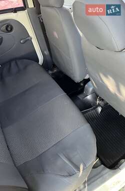 Хэтчбек Daewoo Matiz 2009 в 