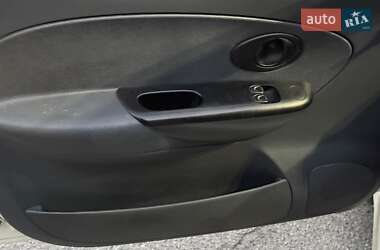 Хэтчбек Daewoo Matiz 2012 в 