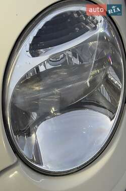 Хэтчбек Daewoo Matiz 2012 в 