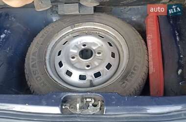 Хетчбек Daewoo Matiz 2008 в 
