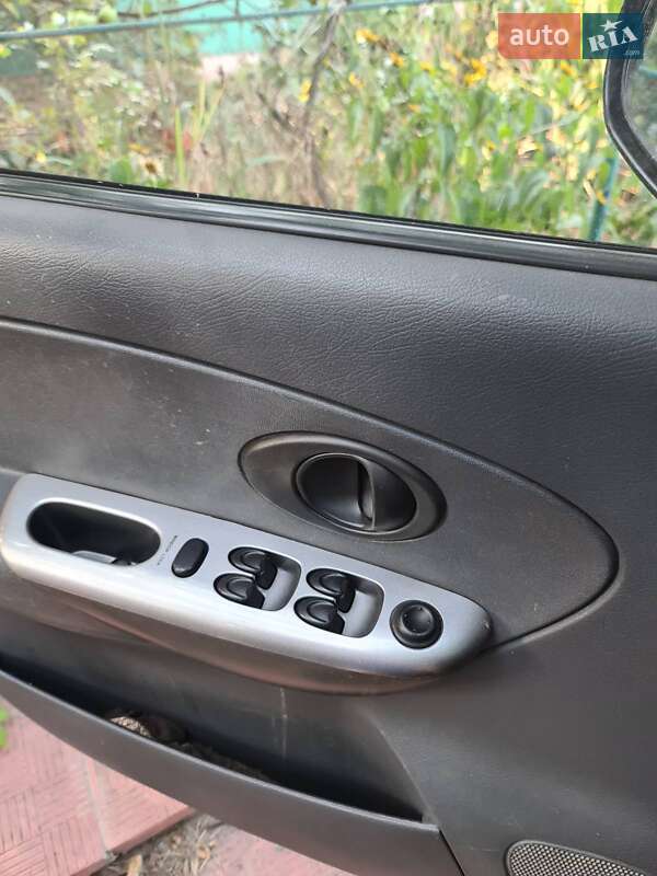 Хэтчбек Daewoo Matiz 2011 в Днепре фото 10 Хэтчбек Daewoo Matiz 2011 в Днепре