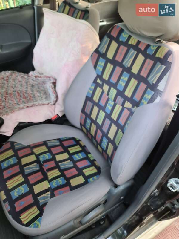 Хэтчбек Daewoo Matiz 2011 в Днепре фото 12 Хэтчбек Daewoo Matiz 2011 в Днепре