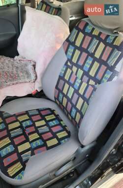 Хэтчбек Daewoo Matiz 2011 в 