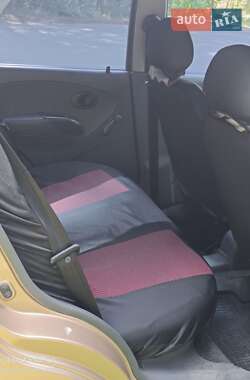 Хэтчбек Daewoo Matiz 2003 в 
