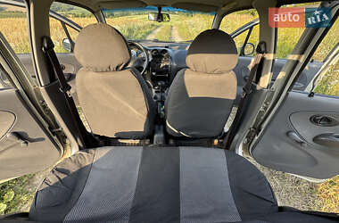 Хэтчбек Daewoo Matiz 2006 в 