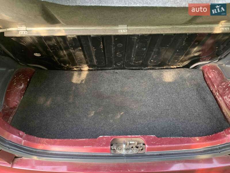 Хэтчбек Daewoo Matiz 2008 в Киеве