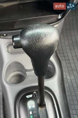 Хэтчбек Daewoo Matiz 2008 в 
