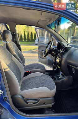 Хэтчбек Daewoo Matiz 2008 в 
