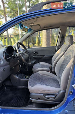 Хэтчбек Daewoo Matiz 2008 в 