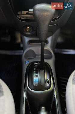Хэтчбек Daewoo Matiz 2008 в 