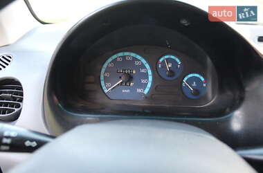 Хэтчбек Daewoo Matiz 2008 в 