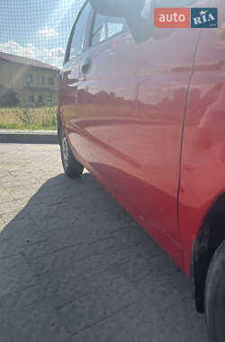 Хэтчбек Daewoo Matiz 2011 в 