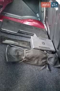 Хэтчбек Daewoo Matiz 2012 в 