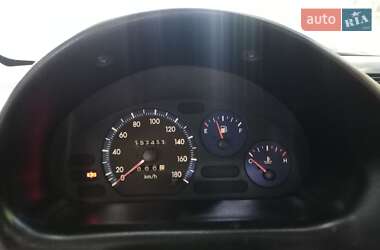 Хэтчбек Daewoo Matiz 2012 в 