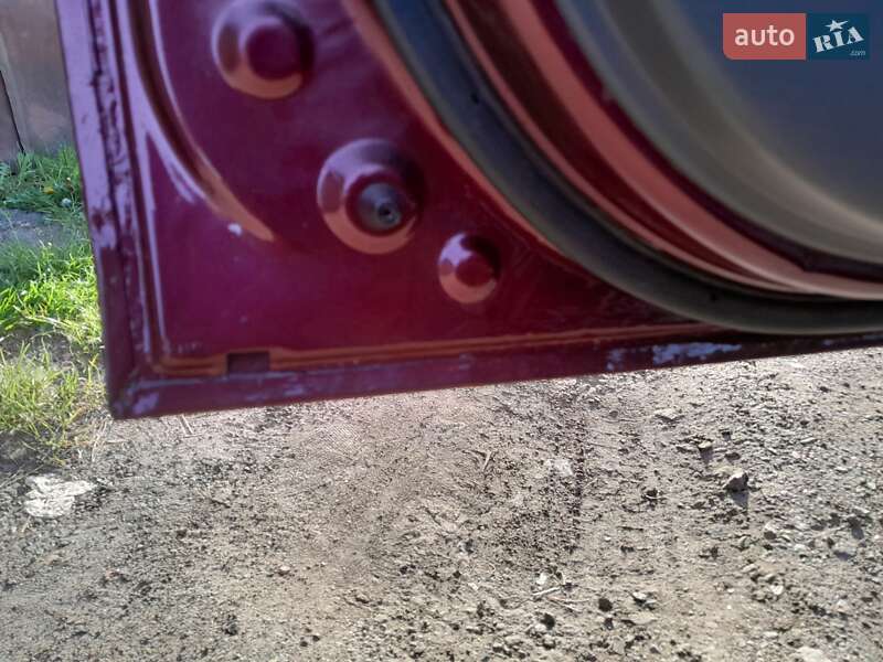 Хэтчбек Daewoo Matiz 2008 в Киеве