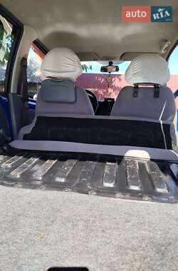 Хэтчбек Daewoo Matiz 2011 в 