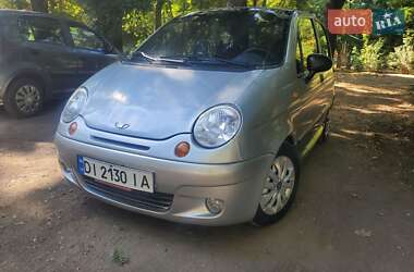 Хэтчбек Daewoo Matiz 2008 в Одессе